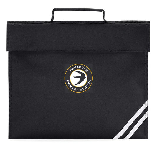 Manaccan School Book Bag