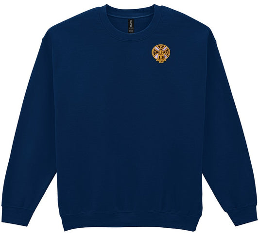 Helston & Wendron Bell Ringers Sweatshirt