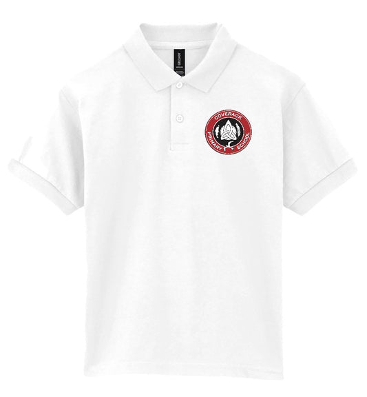 Coverack Primary School Polo Shirt
