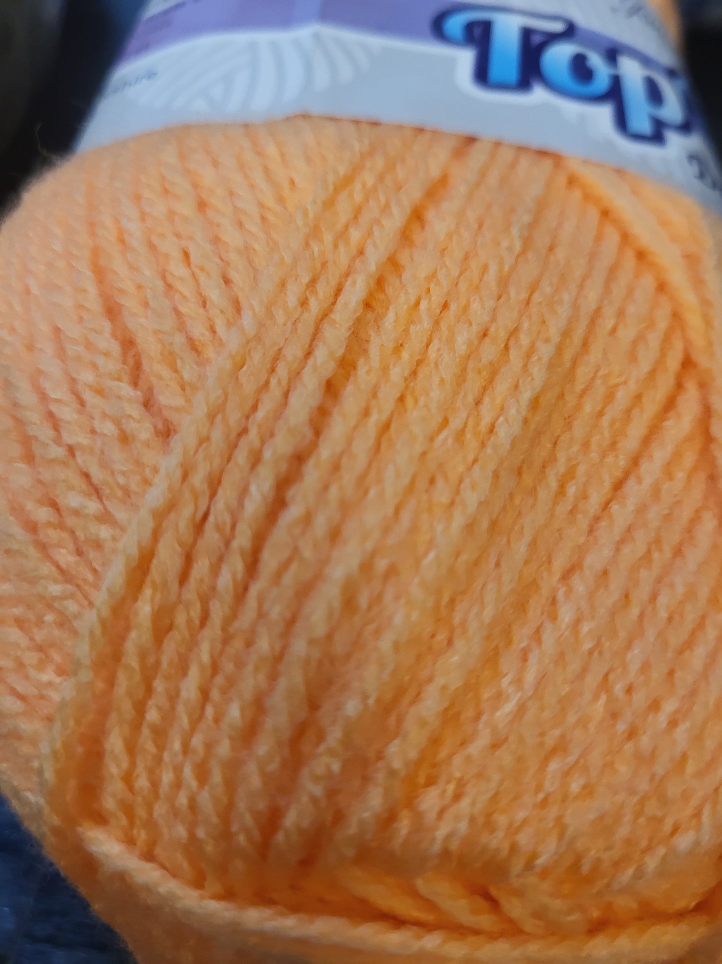 Top Value DK yarn - 100g