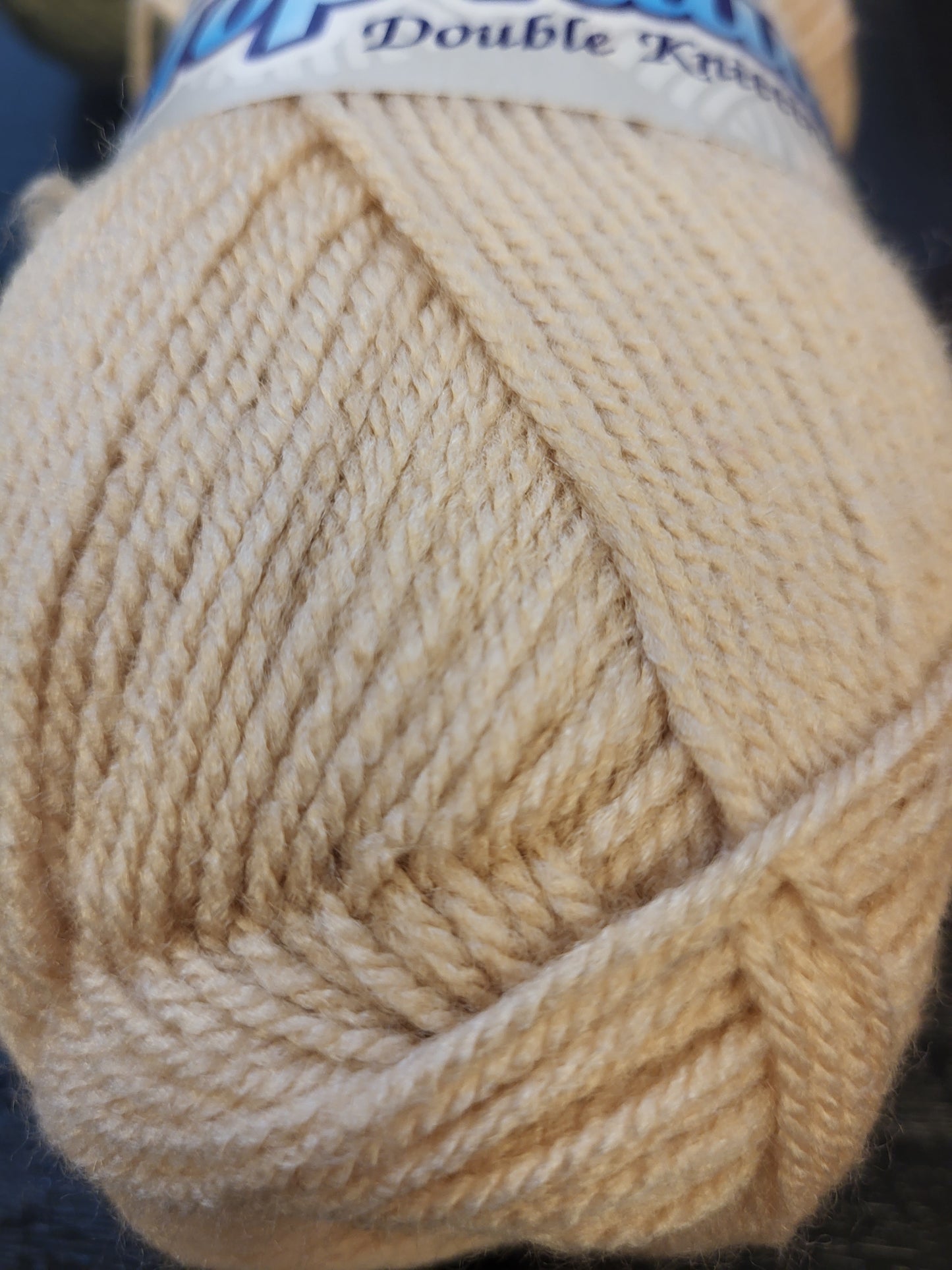 Top Value DK yarn - 100g