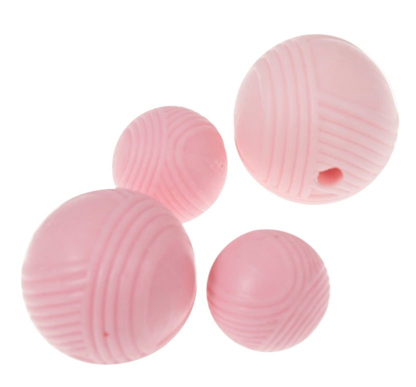 Point Protectors for knitting needles