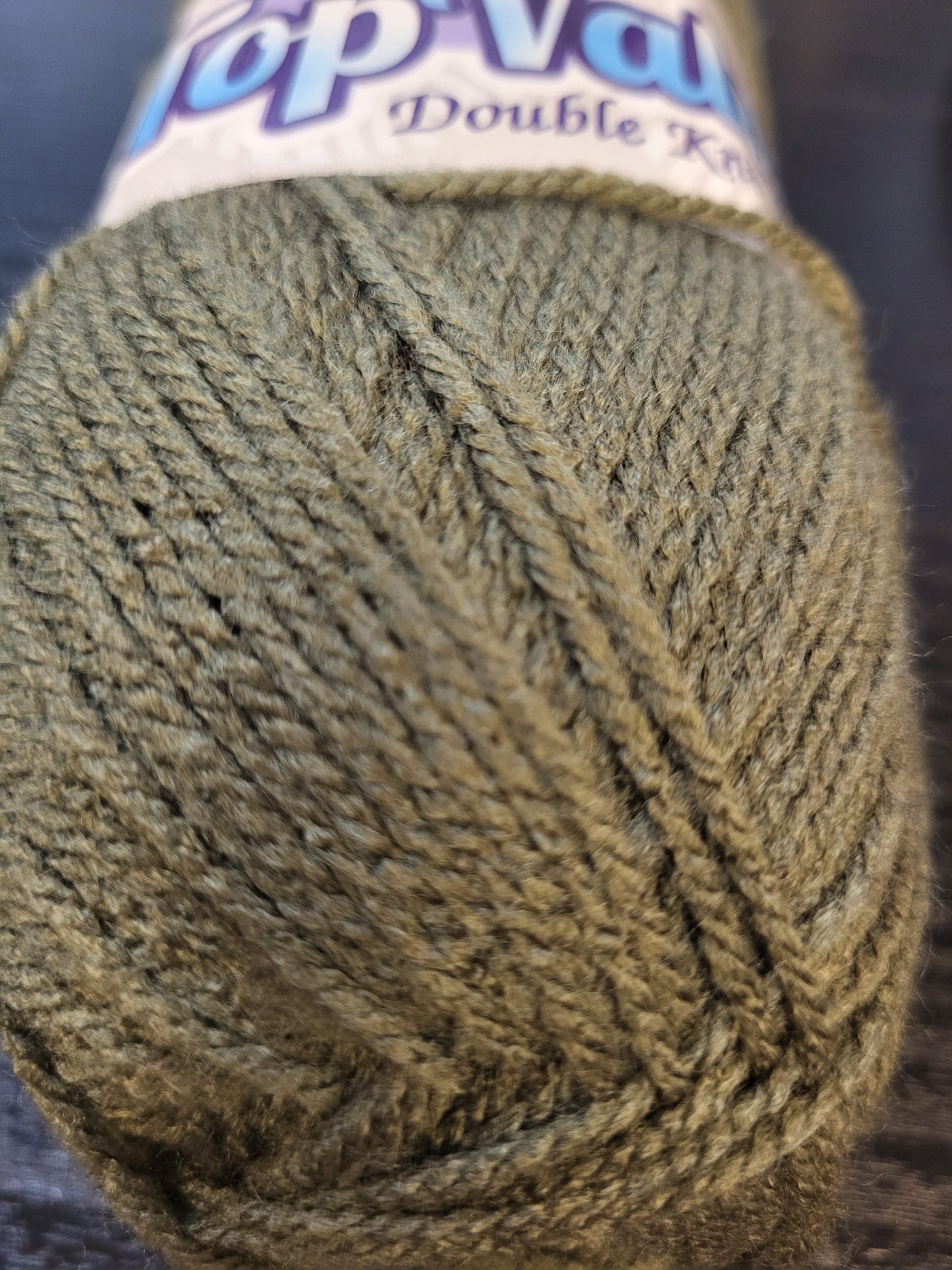 Top Value DK yarn - 100g