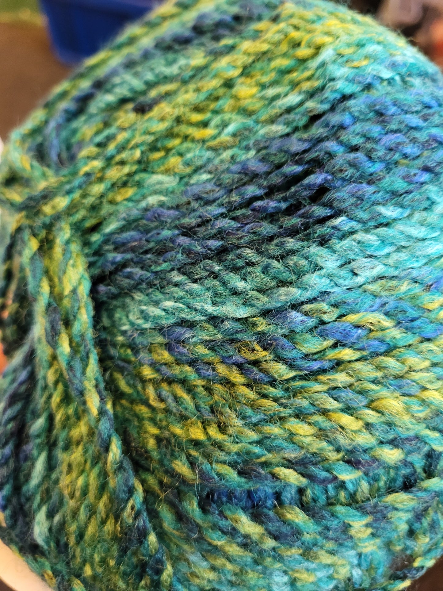 Marble Chunky MC46 200g