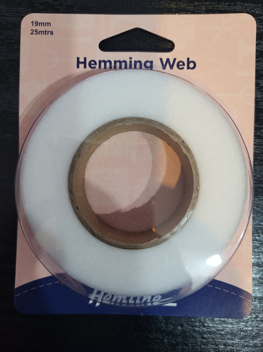 Hemming Web