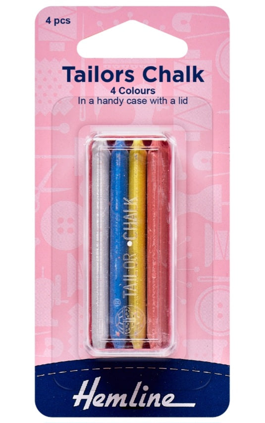 Tailor's Chalk