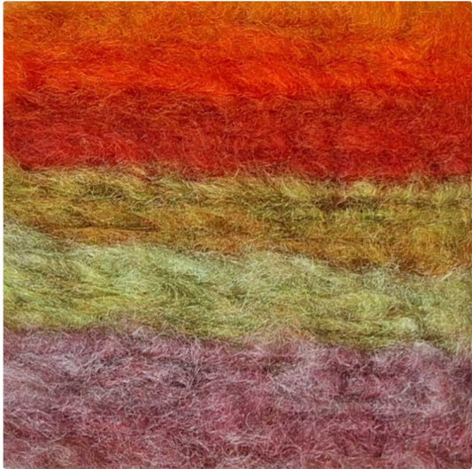 Boom Super Chunky yarn - 100g