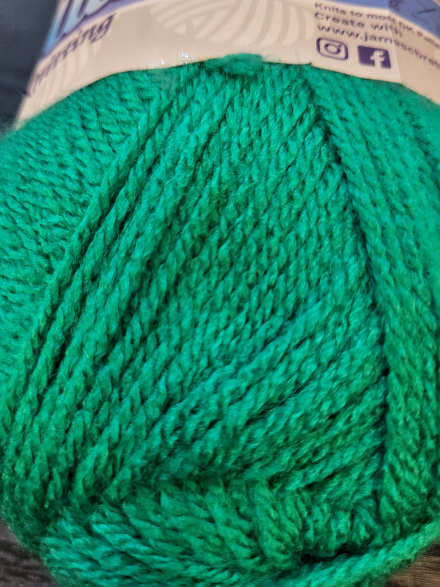 Top Value DK yarn - 100g