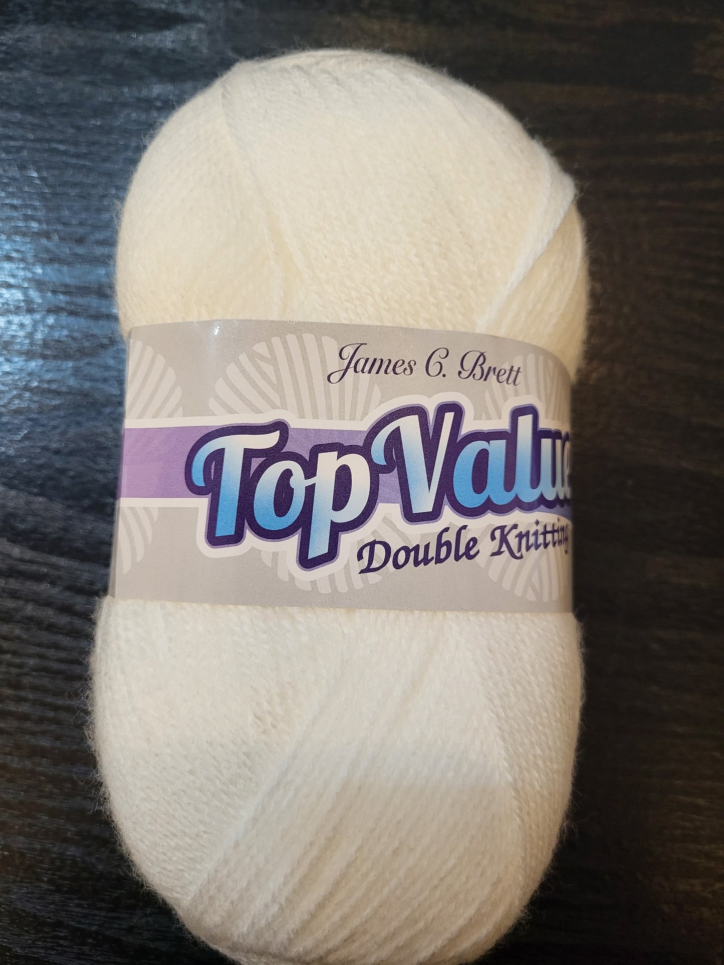 Top Value DK yarn - 100g