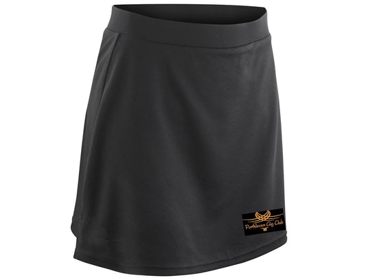 Porthleven Gig Club Ladies Spiro Skort
