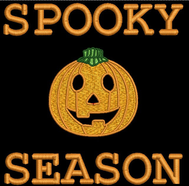 Halloween Sweaters
