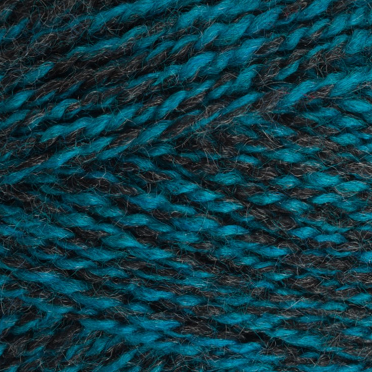 Special DK yarn - Atlantic 1202 - 100g