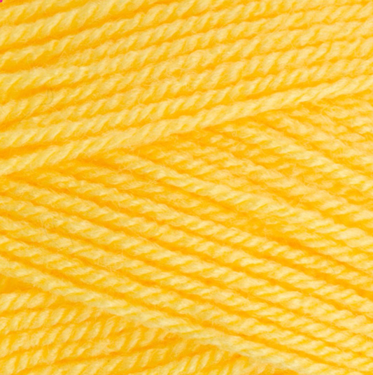 Special DK yarn - Citron 1263 - 100g