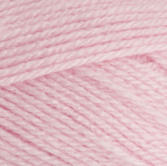 Special DK yarn - Powder Pink 1843 - 100g