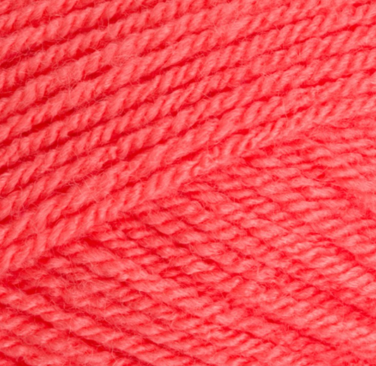 Special DK yarn - Shrimp 1132 - 100g