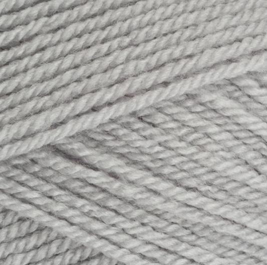 Special DK yarn - Silver 1203 - 100g