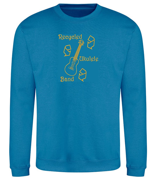 Ukulele Band Sweatshirt