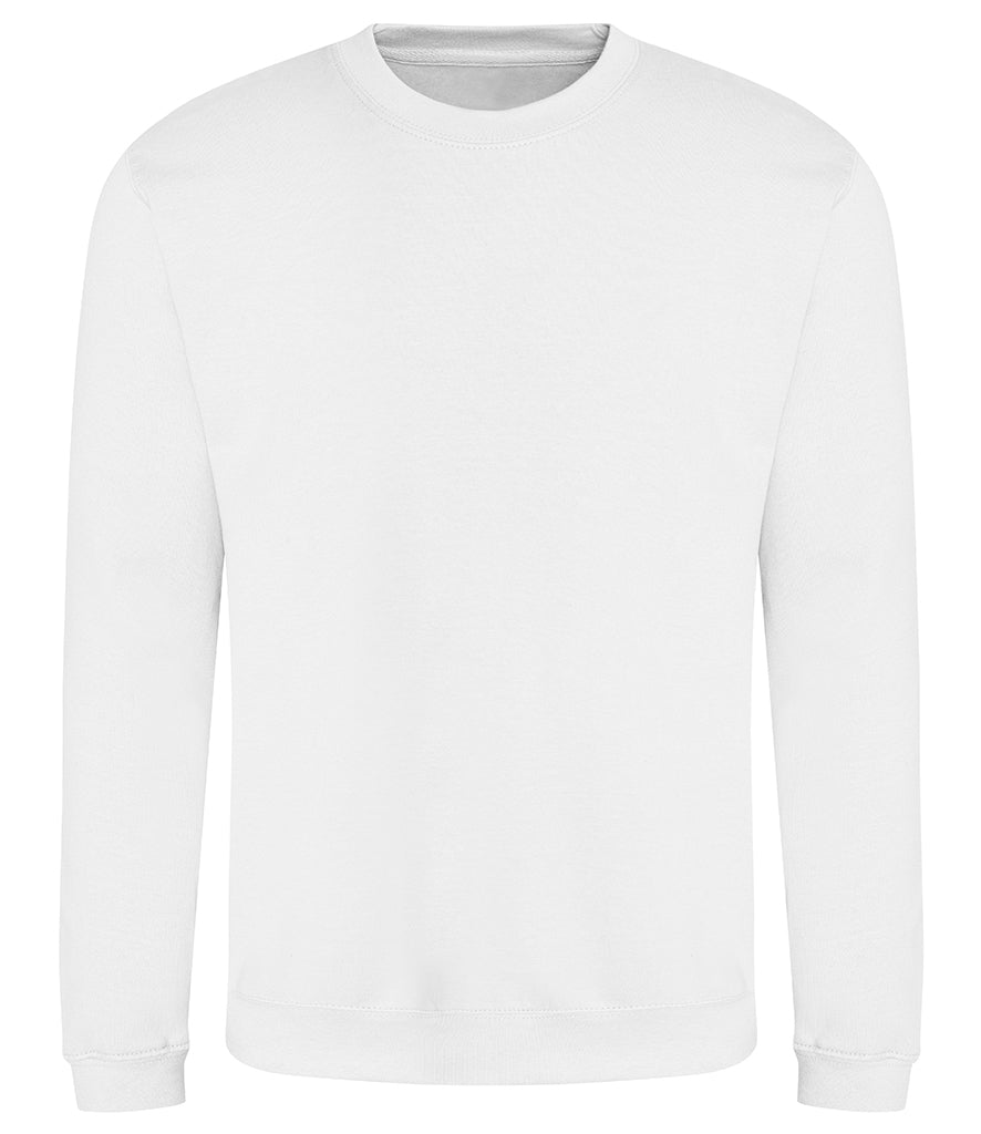 Stylish Bride Tribe Embroidered Sweatshirts