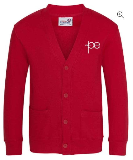 Parc Eglos Primary School Cardigan
