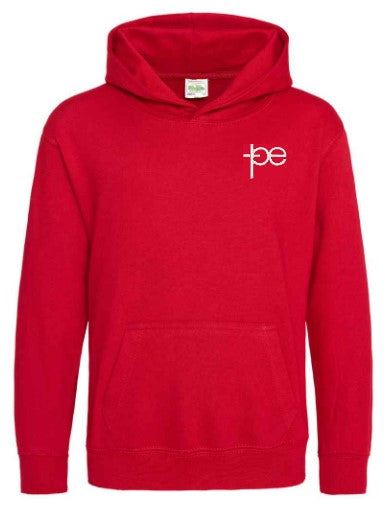 Parc Eglos Primary School Hoodie