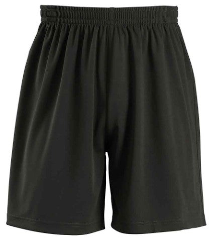 Primary School PE Shorts