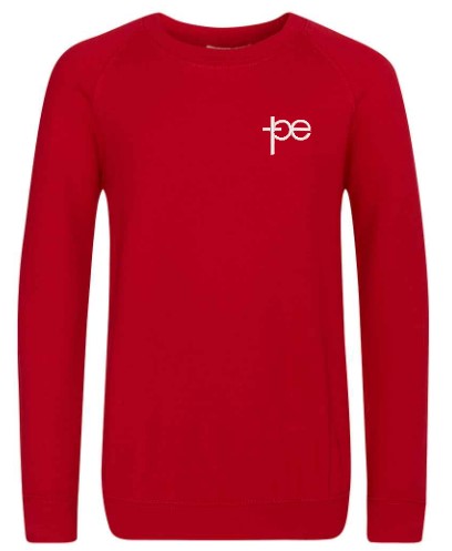 Parc Eglos Primary School Sweatshirt