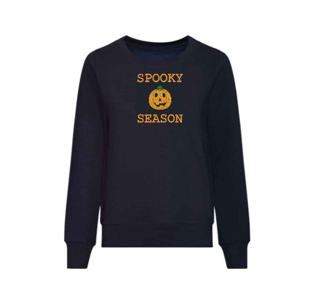 Halloween Sweater -Spooky Season